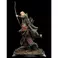 Weta Workshop Der Herr der Ringe - Legolas und Gimli bei Amon Hen Statue 1/6 Maßstab