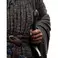 Weta Workshop Der Herr der Ringe - Gandalf der Graue Statue Mini, 19 cm