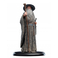 Weta Workshop Le Seigneur des Anneaux - Gandalf le Gris Statue Mini, 19 cm