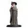 Weta Workshop Der Herr der Ringe - Gandalf der Graue Statue Mini, 19 cm