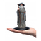 Weta Workshop Il Signore degli Anelli - Statua di Gandalf il Grigio Mini, 19 cm
