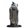 Weta Workshop Pán prstenů - Gandalf the Grey Mini Statue, 19 cm
