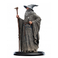Weta Workshop Il Signore degli Anelli - Statua di Gandalf il Grigio Mini, 19 cm