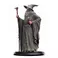Weta Workshop Der Herr der Ringe - Gandalf der Graue Statue Mini, 19 cm