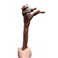 Weta Workshop Pán prstenů - Gandalf the Grey Mini Statue, 19 cm