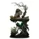Weta Workshop The Lord of the Rings Trilogy  - The Dead Marshes Master Collection #6 Limited Edition Statue
