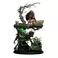 Weta Workshop The Lord of the Rings Trilogy  - The Dead Marshes Master Collection #6 Limited Edition Statue