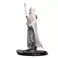 Weta Workshop The Lord of the Rings Trilogy  - Gandalf The White Classic Series Statue 1:6 scale