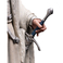 Weta Workshop La Trilogía de El Señor de los Anillos - Gandalf El Blanco Classic Series Estatua a escala 1:6