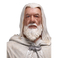 Weta Workshop Trilogie du Seigneur des Anneaux - Gandalf le Blanc Série Classique Statue à l'échelle 1:6