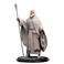 Weta Workshop Trilogia del Signore degli Anelli - Statua Gandalf il Bianco Serie Classica in scala 1:6