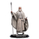 Weta Workshop The Lord of the Rings Trilogy - Gandalf The White Classic Series Statue w skali 1:6