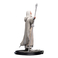 Weta Workshop Trilogie Pán prstenů - Gandalf The White Classic Series Statue v měřítku 1:6
