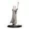 Weta Workshop The Lord of the Rings Trilogy  - Gandalf The White Classic Series Statue 1:6 scale