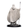 Weta Workshop The Lord of the Rings Trilogy - Gandalf The White Classic Series Statue w skali 1:6