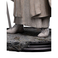 Weta Workshop Trilogie du Seigneur des Anneaux - Gandalf le Blanc Série Classique Statue à l'échelle 1:6