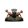 Weta Workshop The Lord of the Rings Trilogy - Gollum & Smeagol in Ithilien (Limited Edition) Mini Statue