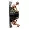 Weta Workshop The Lord of the Rings Trilogy - Gollum & Smeagol in Ithilien (Limited Edition) Mini Statue