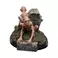 Weta Workshop The Lord of the Rings Trilogy - Gollum & Smeagol in Ithilien (Limited Edition) Mini Statue