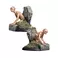 Weta Workshop The Lord of the Rings Trilogy - Gollum & Smeagol in Ithilien (Limited Edition) Mini Statue