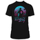Jinx Cyberpunk 2077 - Destination Night City T-shirt Black, XL