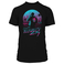 Jinx Cyberpunk 2077 - Destination Night City T-shirt Black, XL