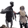 Weta Workshop Il cristallo oscuro - Statua di Lore in scala 1/6