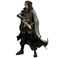 Weta Workshop The Lord of the Rings - Aragorn Figure Mini Epics