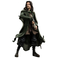 Weta Workshop Il Signore degli Anelli - Figura di Aragorn Mini Epics