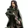 Weta Workshop Stăpânul Inelelor - Aragorn Figura Mini Epics
