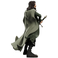 Weta Workshop Le Seigneur des Anneaux - Aragorn Figure Mini Epics