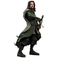 Weta Workshop Il Signore degli Anelli - Figura di Aragorn Mini Epics