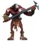 Weta Workshop The Lord of the Rings - Berserker Figure Mini Epic