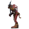 Weta Workshop El Señor de los Anillos - Figura Berserker Mini Epic