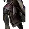 Weta Workshop The Lord of the Rings Trilogy - Elendil  Limited Edition Statue Scale 1/6