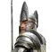 Weta Workshop Ο Άρχοντας των Δαχτυλιδιών Τριλογία - Elendil Limited Edition Statue Κλίμακα 1/6
