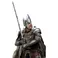 Weta Workshop Ο Άρχοντας των Δαχτυλιδιών Τριλογία - Elendil Limited Edition Statue Κλίμακα 1/6
