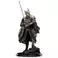 Weta Workshop Ο Άρχοντας των Δαχτυλιδιών Τριλογία - Elendil Limited Edition Statue Κλίμακα 1/6