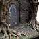 Weta Workshop El Señor de los Anillos - Las Puertas de Durin Entorno Escala 1/6