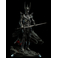 Weta Workshop Il Signore degli Anelli - Statua del Signore Oscuro Sauron in scala 1/6, 20° Anniversario