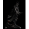 Weta Workshop Il Signore degli Anelli - Statua del Signore Oscuro Sauron in scala 1/6, 20° Anniversario