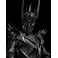 Weta Workshop Il Signore degli Anelli - Statua del Signore Oscuro Sauron in scala 1/6, 20° Anniversario