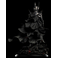 Weta Workshop Il Signore degli Anelli - Statua del Signore Oscuro Sauron in scala 1/6, 20° Anniversario