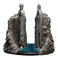 Weta Workshop The Lord of the Rings - The Argonath Environment