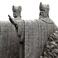 Weta Workshop The Lord of the Rings - The Argonath Environment