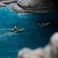 Weta Workshop The Lord of the Rings - The Argonath Environment