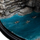 Weta Workshop The Lord of the Rings - The Argonath Environment