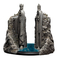 Weta Workshop The Lord of the Rings - The Argonath Environment