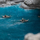 Weta Workshop The Lord of the Rings - The Argonath Environment