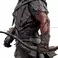 Weta Workshop La Trilogie du Seigneur des Anneaux - Série Classique - Lurtz, Chasseur d'Hommes Statue à l'échelle 1:6